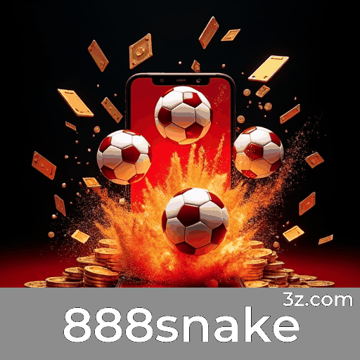 888snake: Experiência de Cassino Profissional e Imersiva