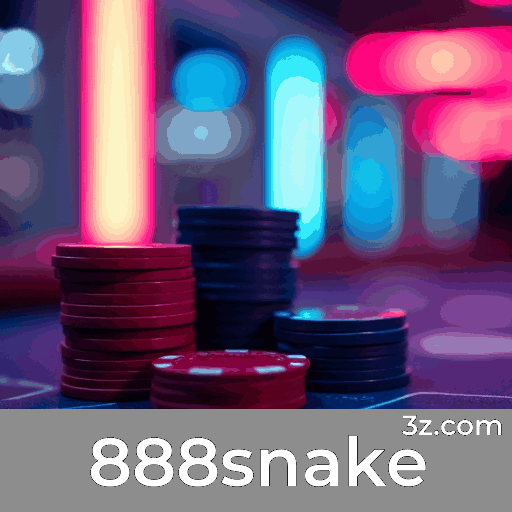 888snake: Bônus Generosos para Jogadores Brasileiros